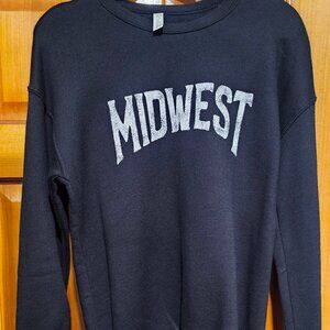 Oat Collective Midwest Sweatshirt